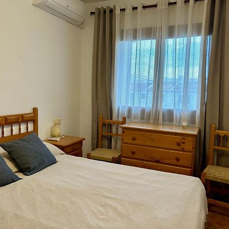 Apartamento Bellavista IV Dehesa de Campoamor  Exteriér fotografie