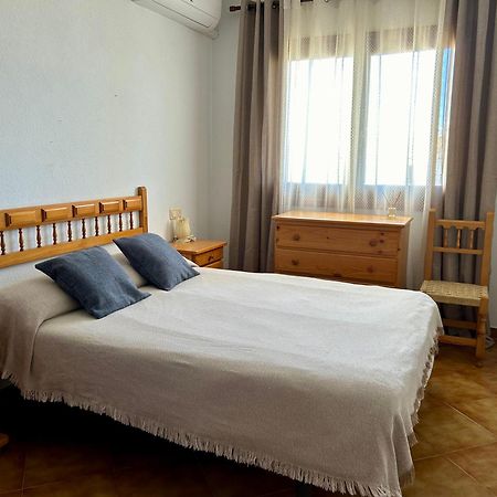 Apartamento Bellavista IV Dehesa de Campoamor  Exteriér fotografie