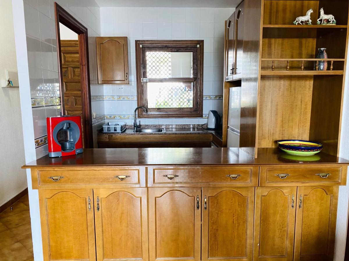Apartamento Bellavista IV Dehesa de Campoamor  Exteriér fotografie