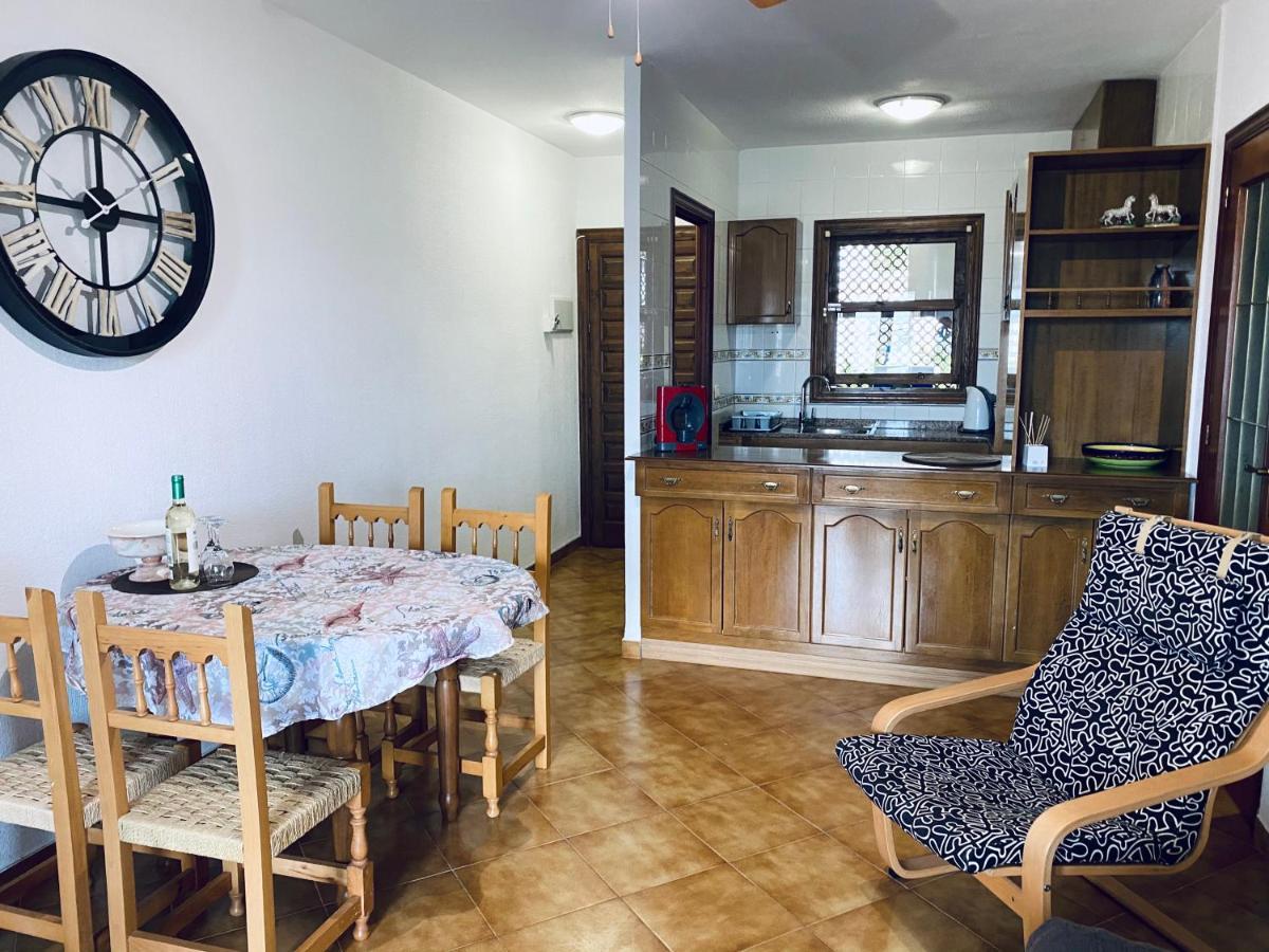 Apartamento Bellavista IV Dehesa de Campoamor  Exteriér fotografie