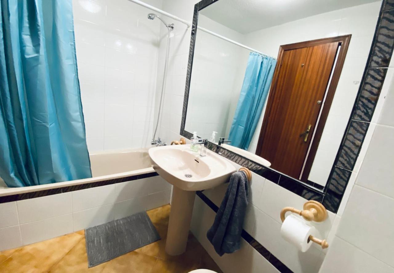 Apartamento Bellavista IV Dehesa de Campoamor  Exteriér fotografie