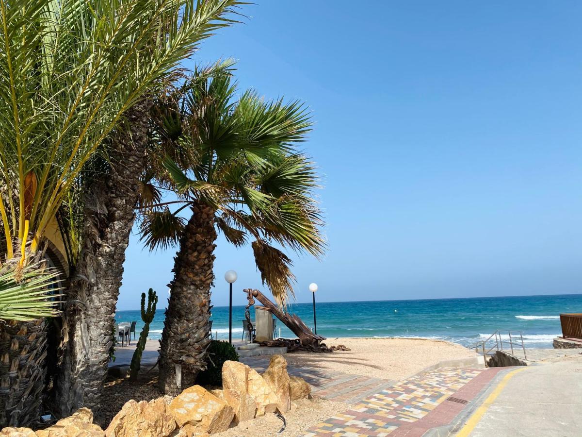 Apartamento Bellavista IV Dehesa de Campoamor  Exteriér fotografie