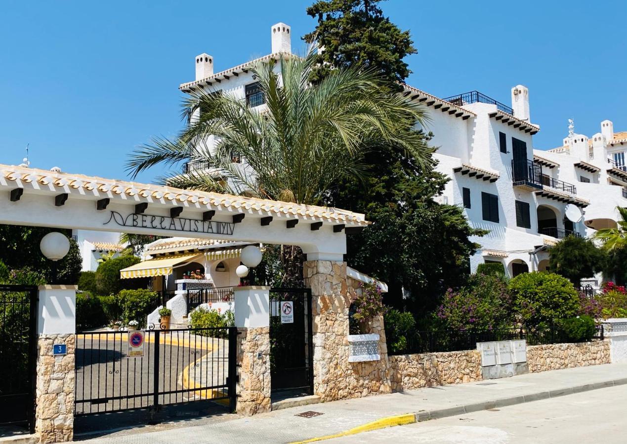 Apartamento Bellavista IV Dehesa de Campoamor  Exteriér fotografie