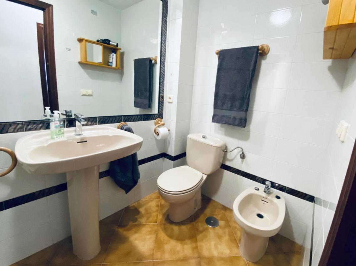 Apartamento Bellavista IV Dehesa de Campoamor  Exteriér fotografie