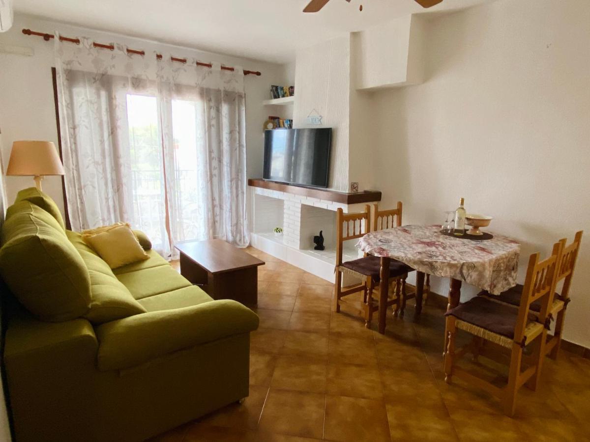 Apartamento Bellavista IV Dehesa de Campoamor  Exteriér fotografie