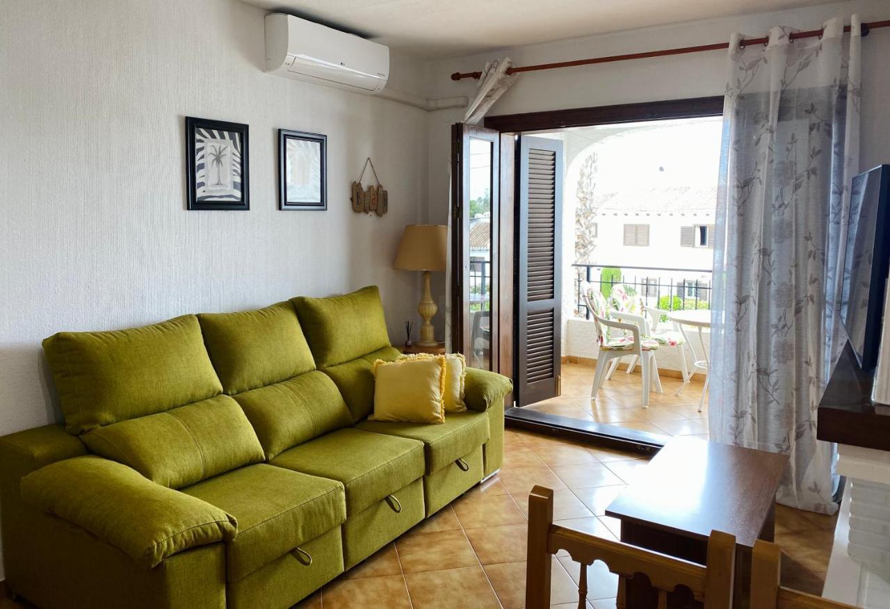 Apartamento Bellavista IV Dehesa de Campoamor  Exteriér fotografie