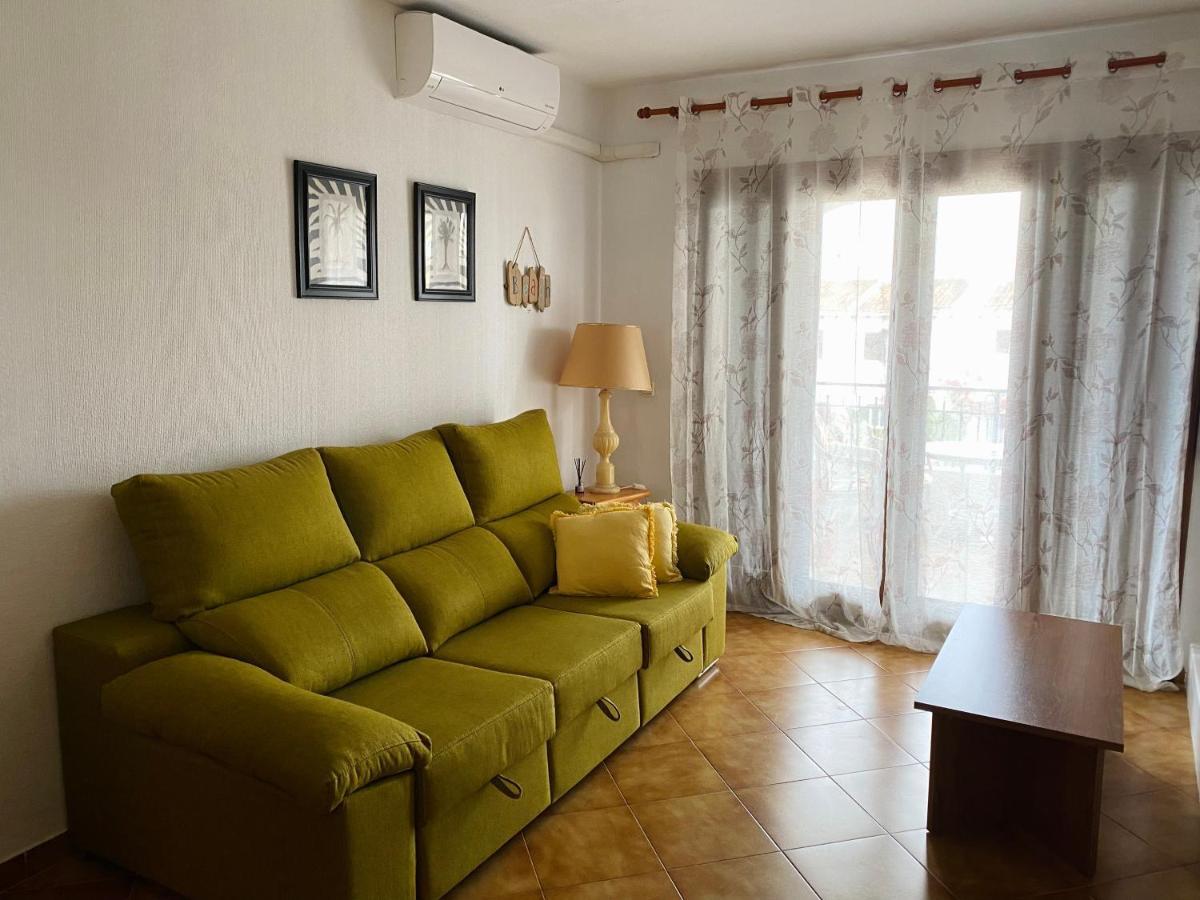 Apartamento Bellavista IV Dehesa de Campoamor  Exteriér fotografie