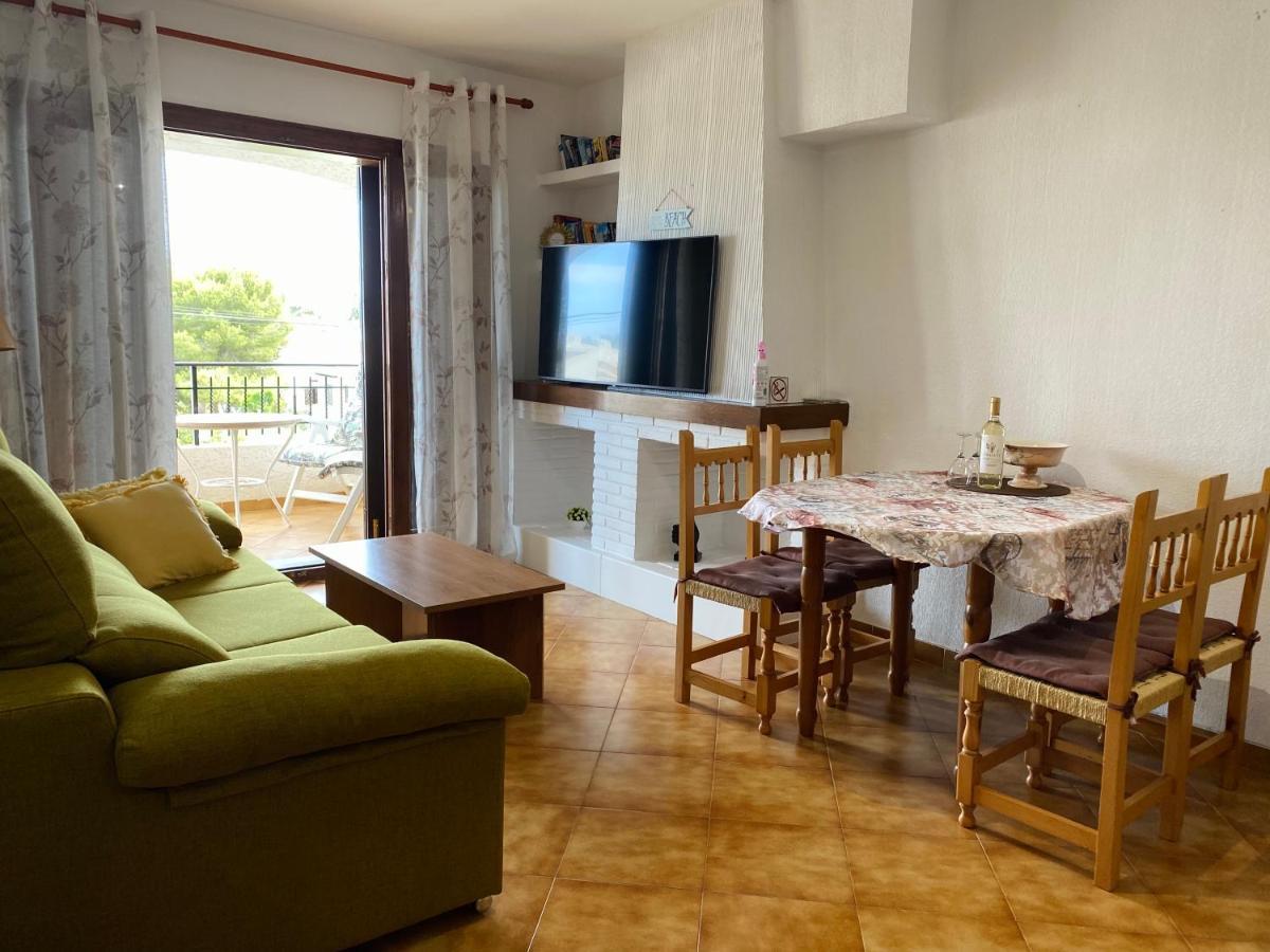 Apartamento Bellavista IV Dehesa de Campoamor  Exteriér fotografie
