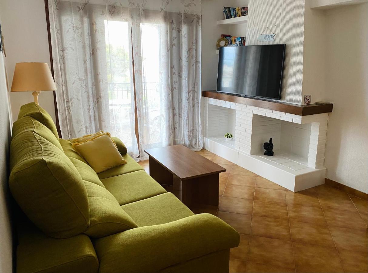 Apartamento Bellavista IV Dehesa de Campoamor  Exteriér fotografie