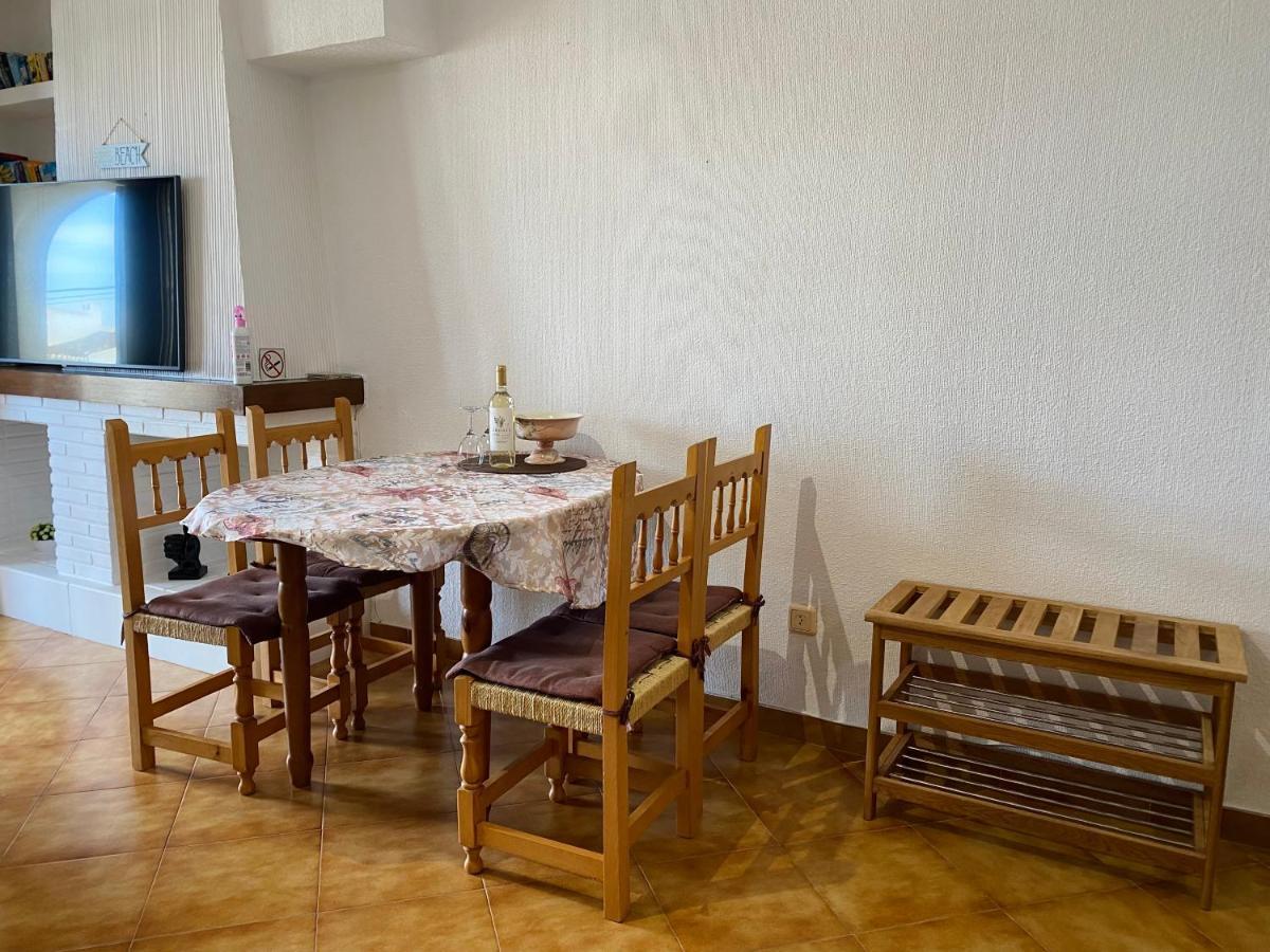 Apartamento Bellavista IV Dehesa de Campoamor  Exteriér fotografie