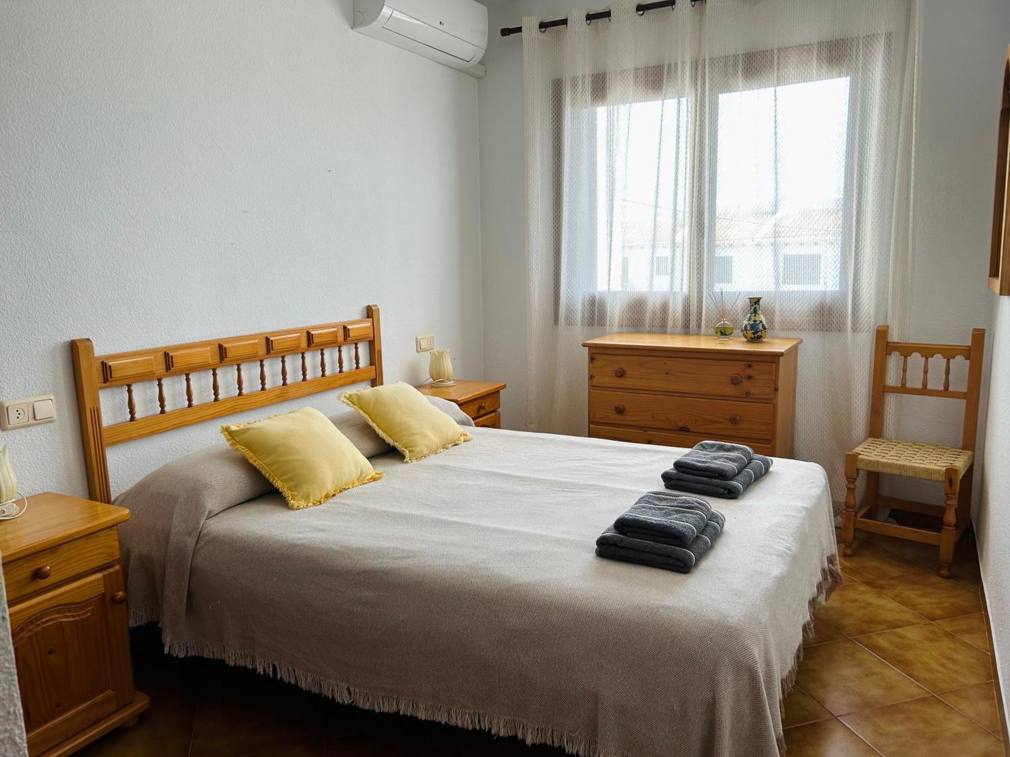 Apartamento Bellavista IV Dehesa de Campoamor  Exteriér fotografie