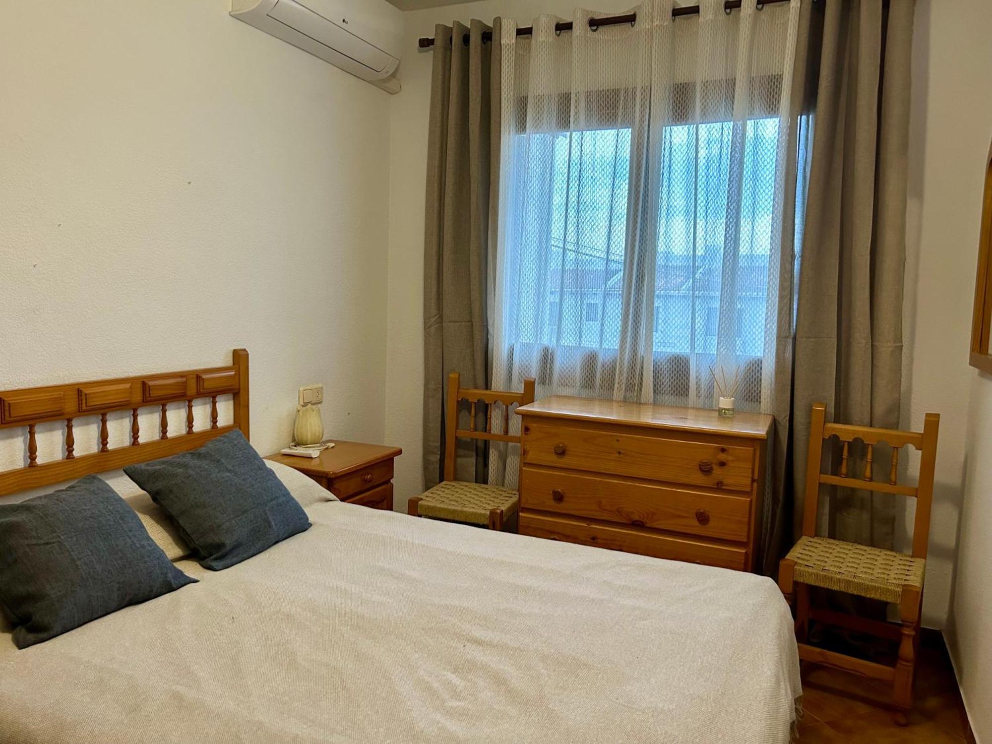 Apartamento Bellavista IV Dehesa de Campoamor  Exteriér fotografie
