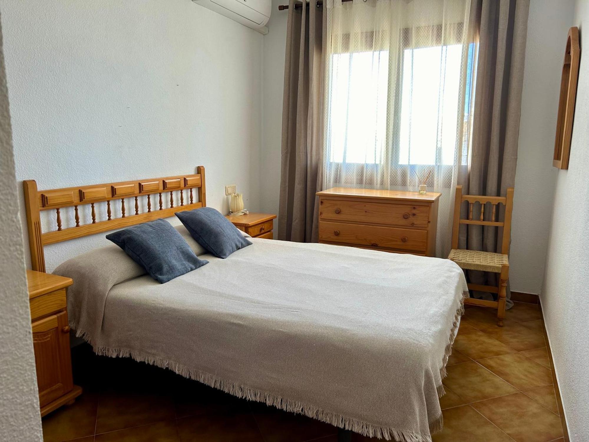 Apartamento Bellavista IV Dehesa de Campoamor  Exteriér fotografie